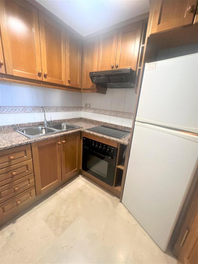 Apartment Gemelos 22-2-24