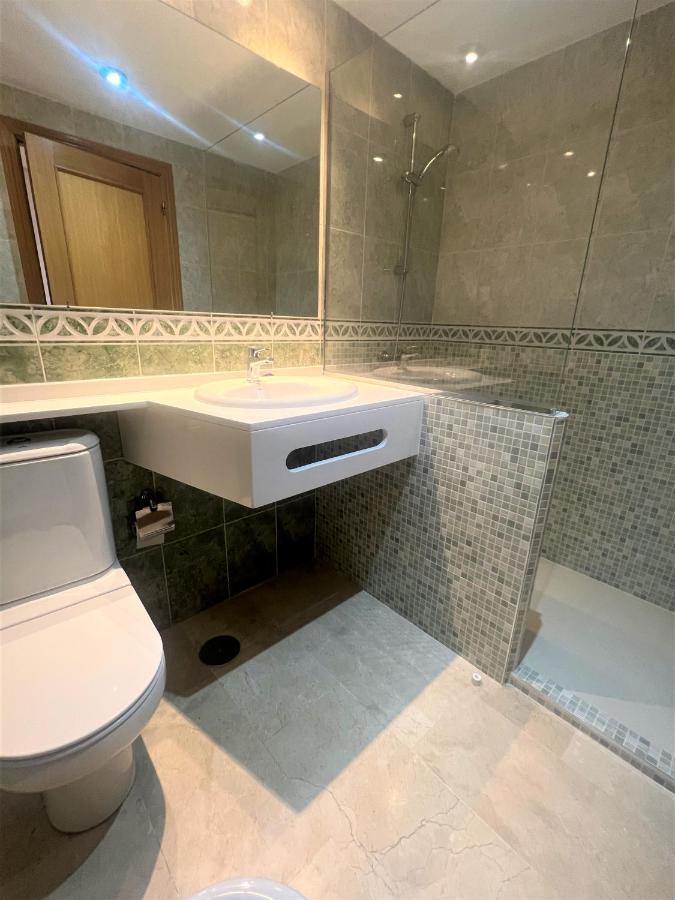 Apartment Gemelos 22-2-24 *