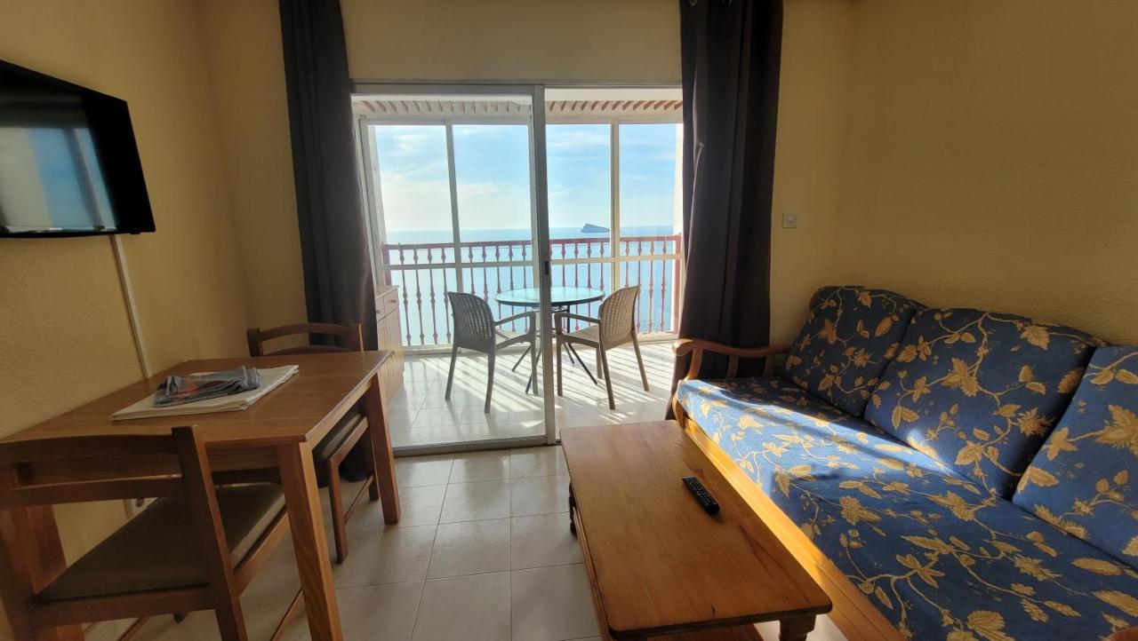 Apartment Damas Estudio-fincas Benidorm
