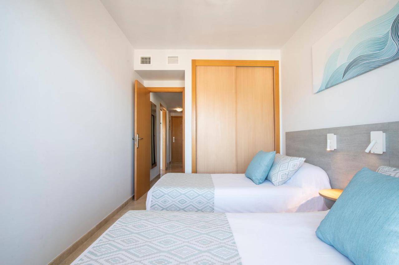 Pierre & Horizon Apartment