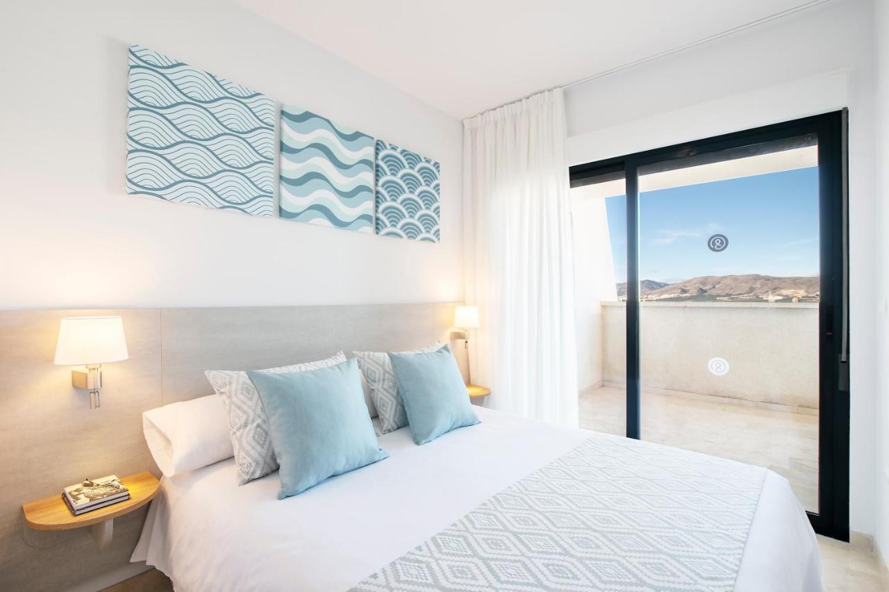 Pierre & Horizon Benidorm