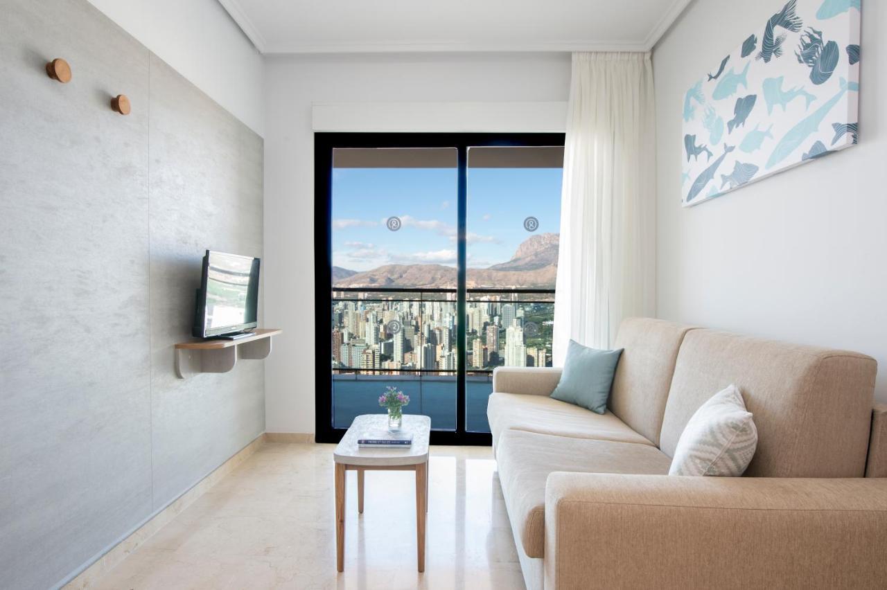 Apartment Pierre & Horizon