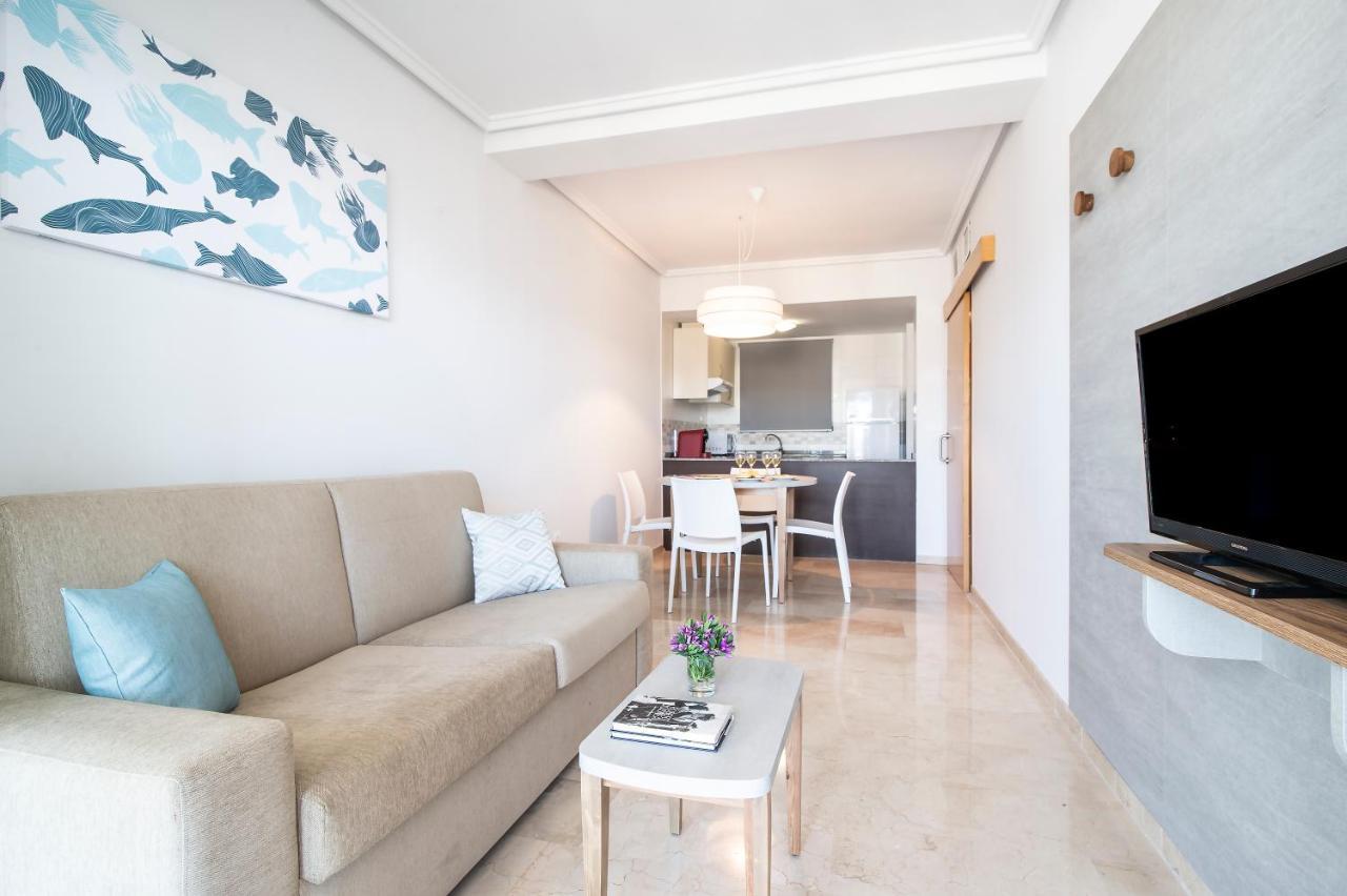 Pierre & Horizon Apartment