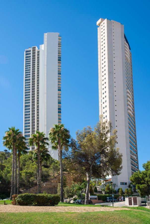 Pierre & Horizon * Benidorm