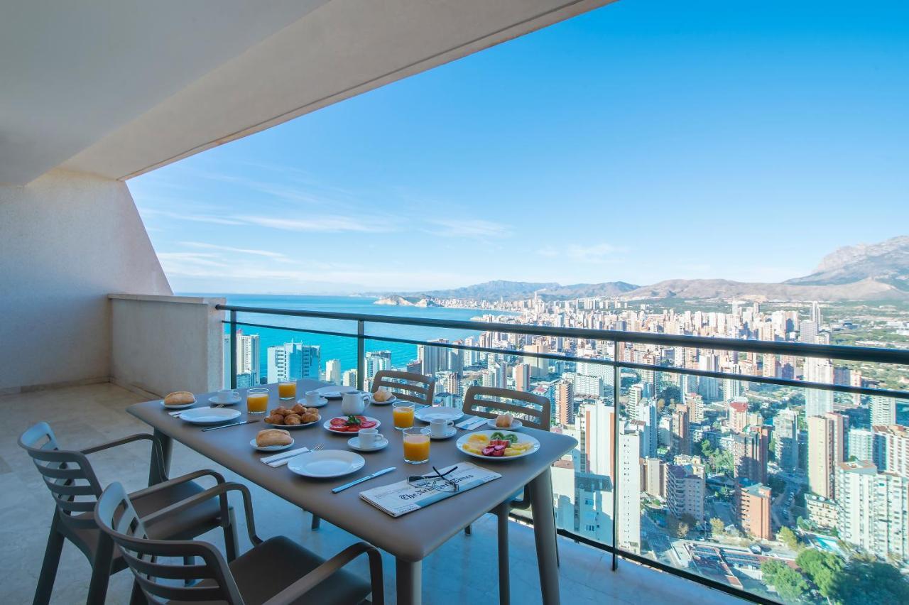 Pierre & Horizon Apartment Benidorm
