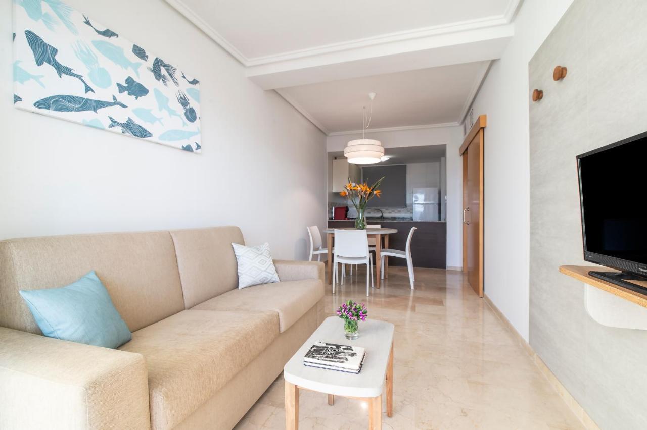 Pierre & Horizon Apartment Benidorm