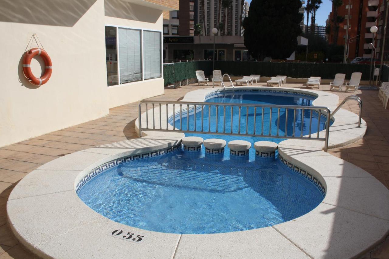Poseidon Living Apartment *
