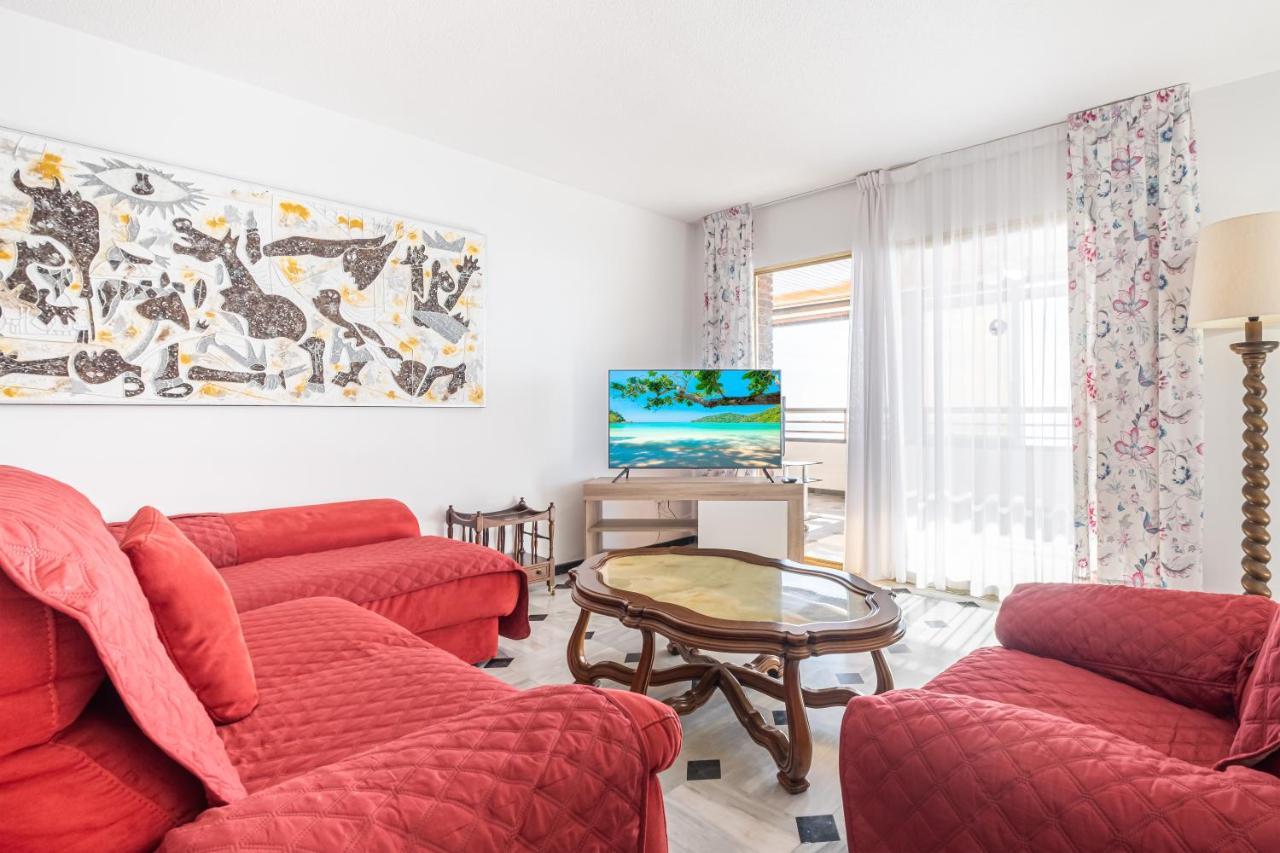 Apartment Principado Arena