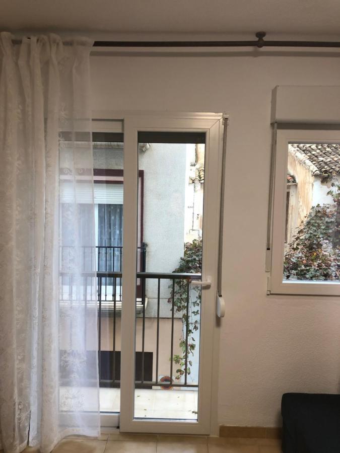 Sant Vicent 35 In Heart Of Old Town Benidorm