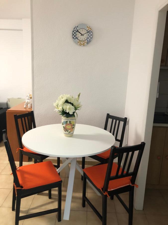 Apartment Sant Vicent 35 In Heart Of Old Town Benidorm