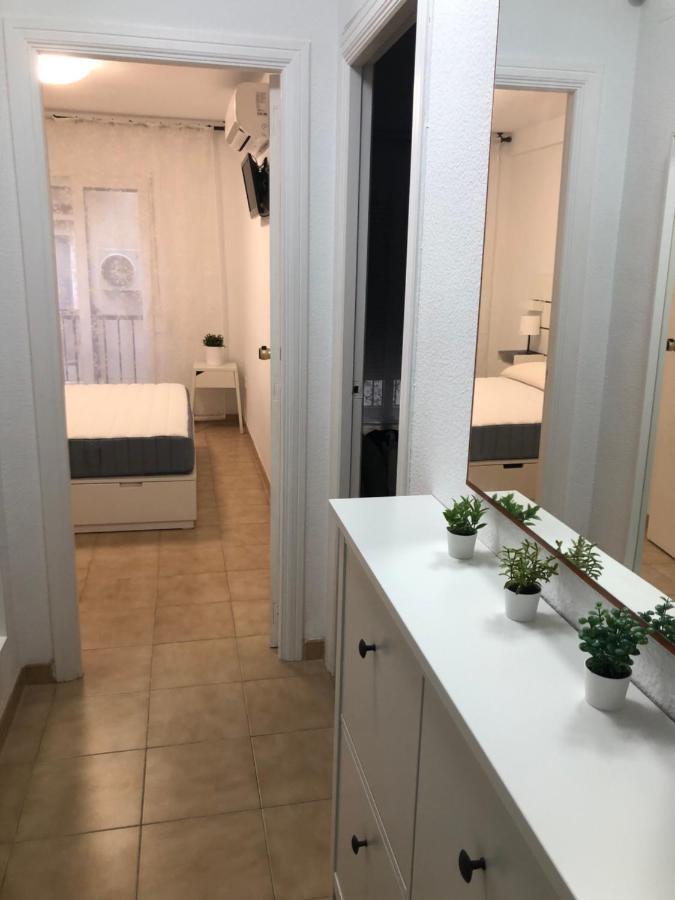 Sant Vicent 35 In Heart Of Old Town Apartment *