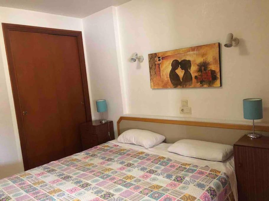 Kuki En Rincon De Loix Apartamento