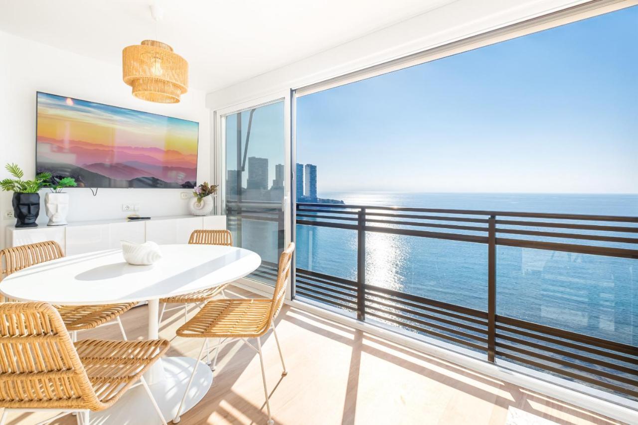 Appartement Cachirulo Deluxe 13-b Levante *