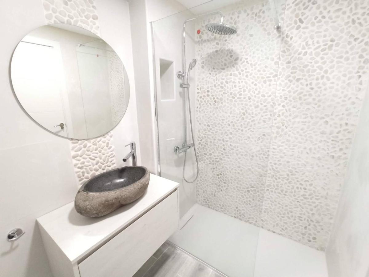 Pintor Sorolla By Agencia Poniente Appartement