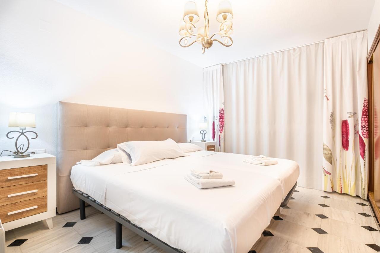 Principado Arena Apartment
