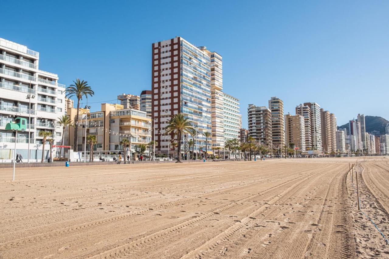 Apartment Principado Arena