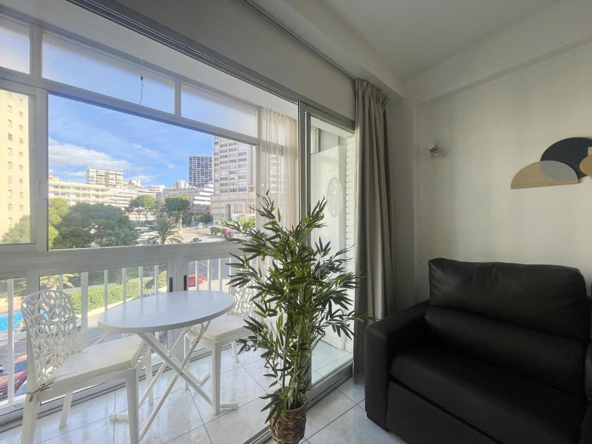 Appartement Aries Levante Beah