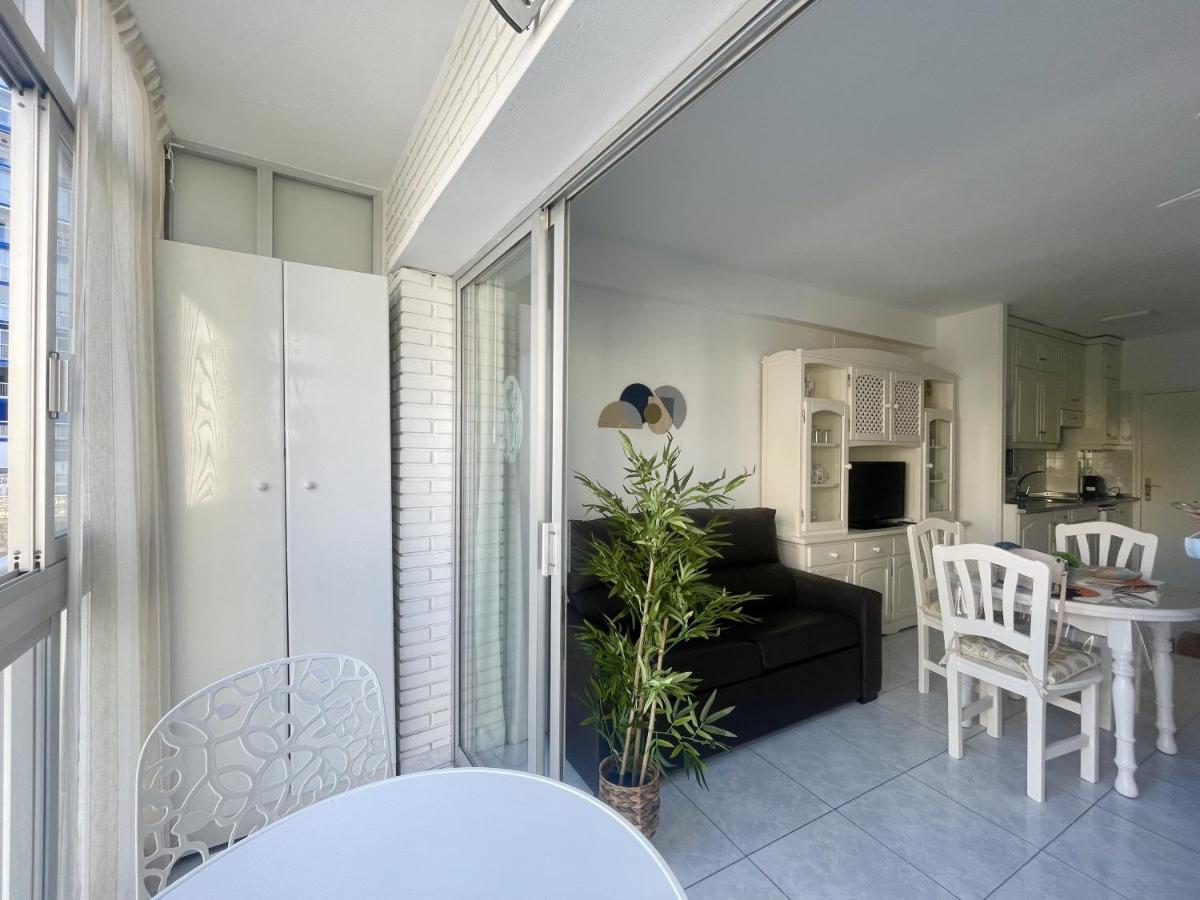 Appartement Aries Levante Beah *