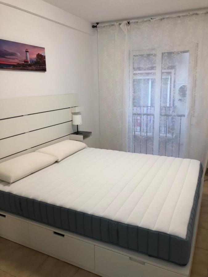 Sant Vicent 35 In Heart Of Old Town * Benidorm