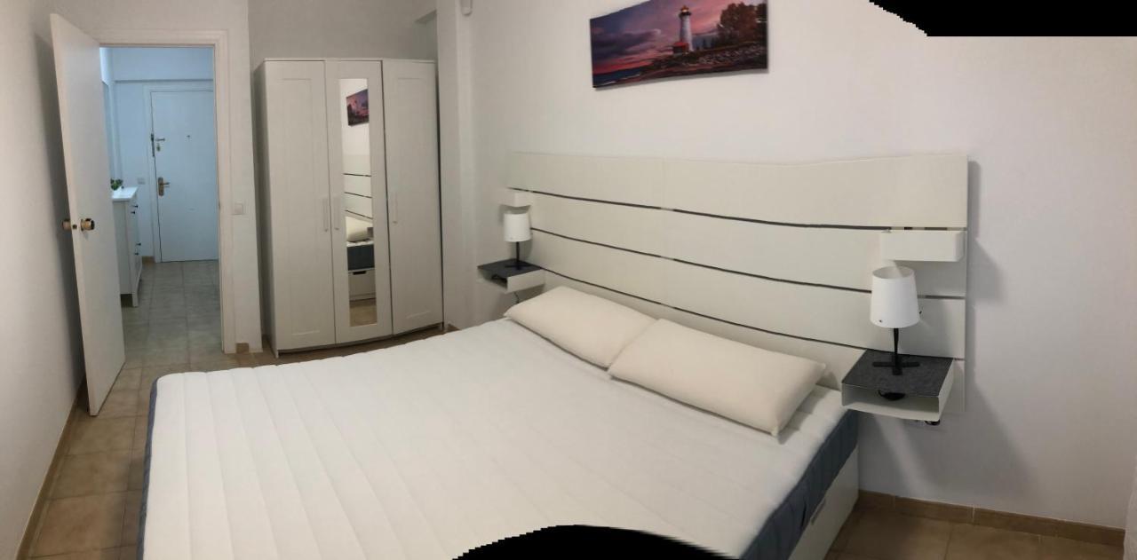 Sant Vicent 35 In Heart Of Old Town Apartment