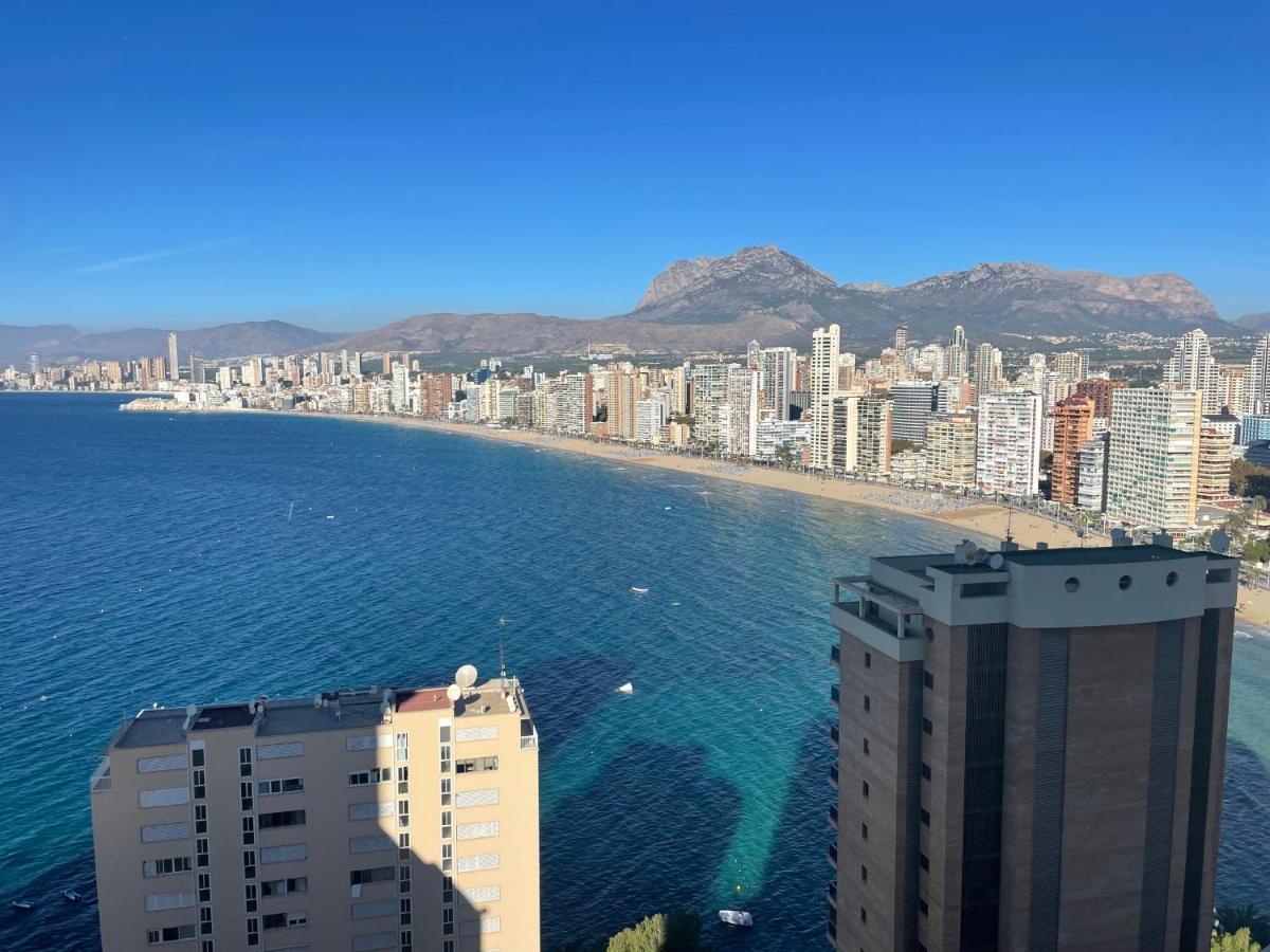 Blue Marin Benidorm
