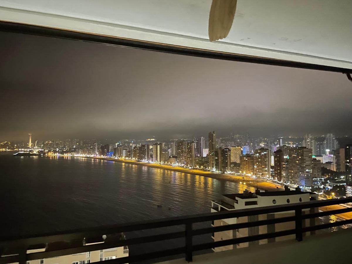 Blue Marin Apartment