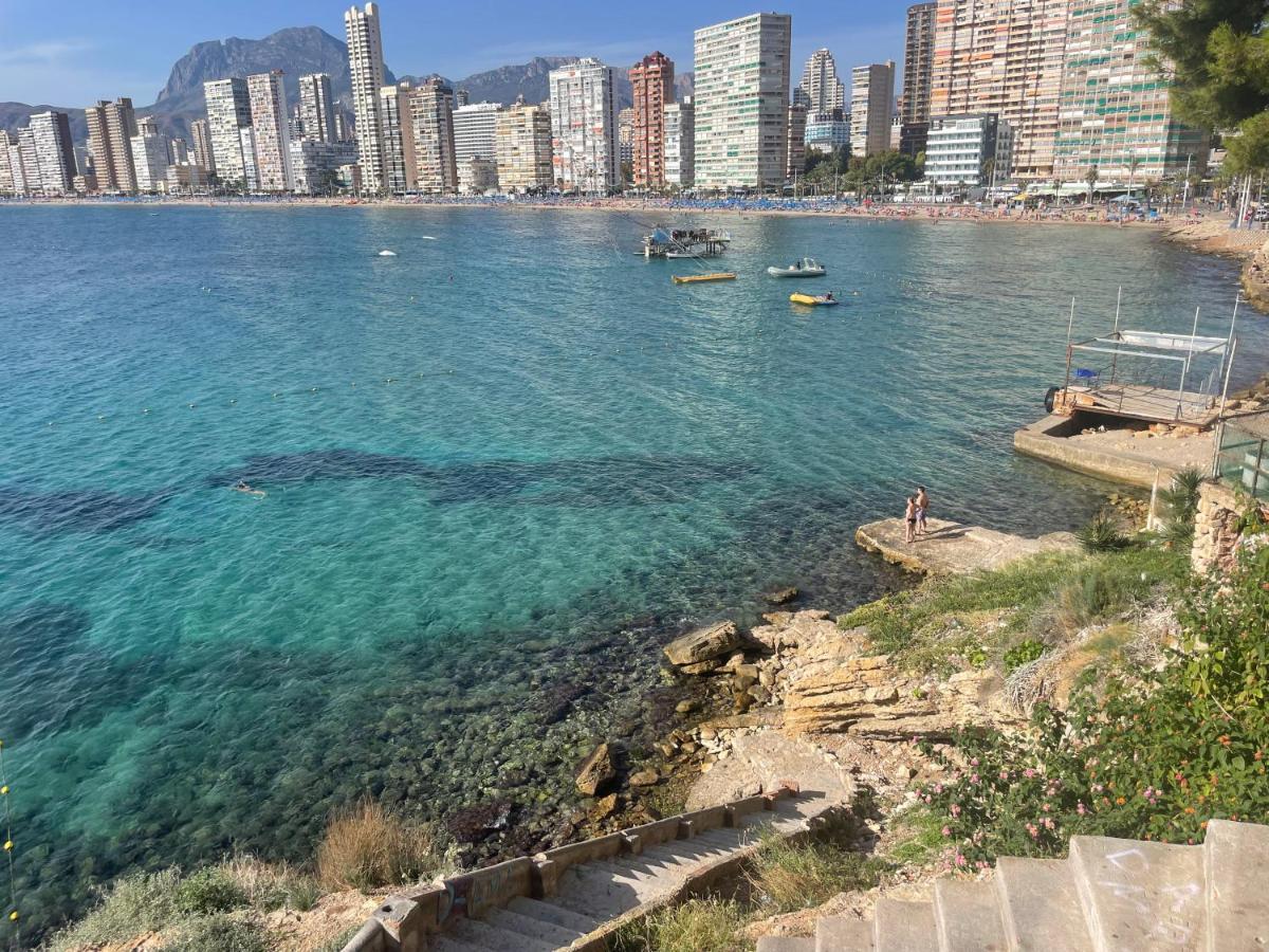 Apartment Blue Marin Benidorm