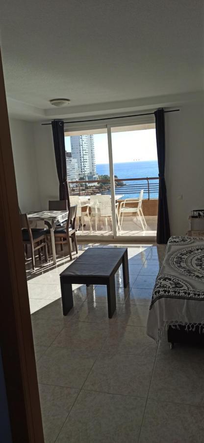 Apartment En Playa Levante Coblanca 8 *
