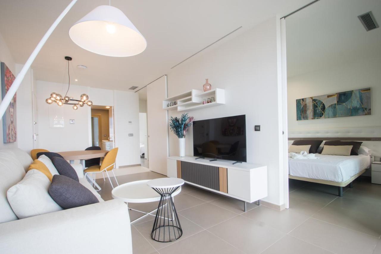 Intempo Sky 216 Apartment