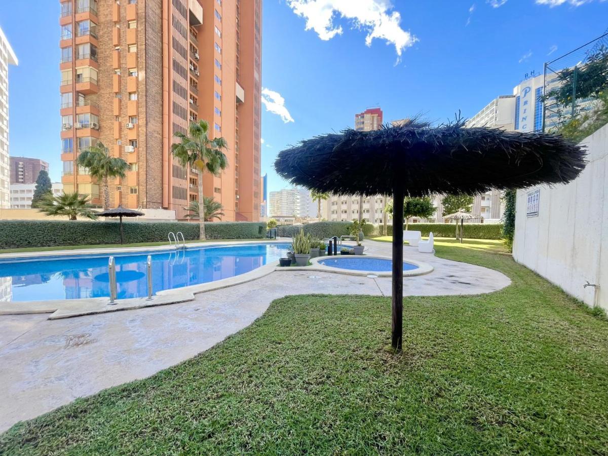 Marina Levante Sedavi Apartamento *