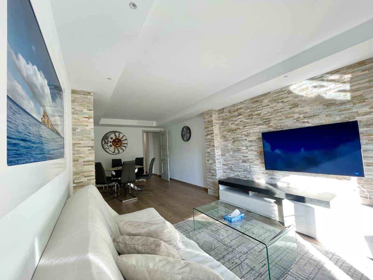 Deluxe Center Appartement Benidorm