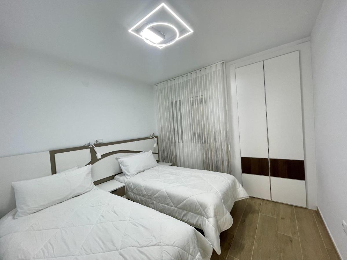 Appartement Deluxe Center