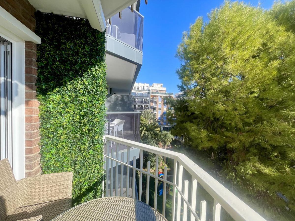 Appartement Deluxe Center Benidorm