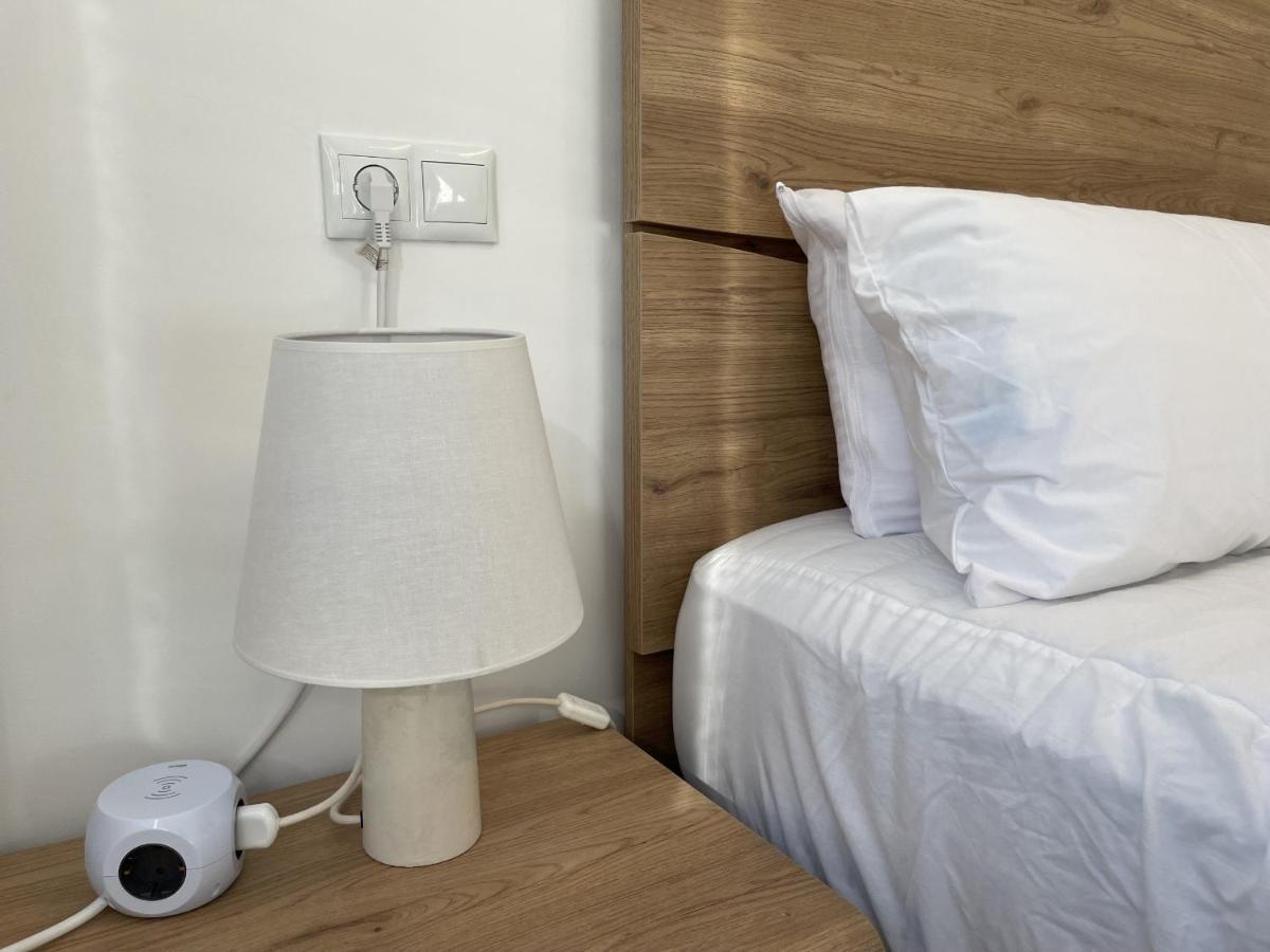 Deluxe Center Appartement Benidorm