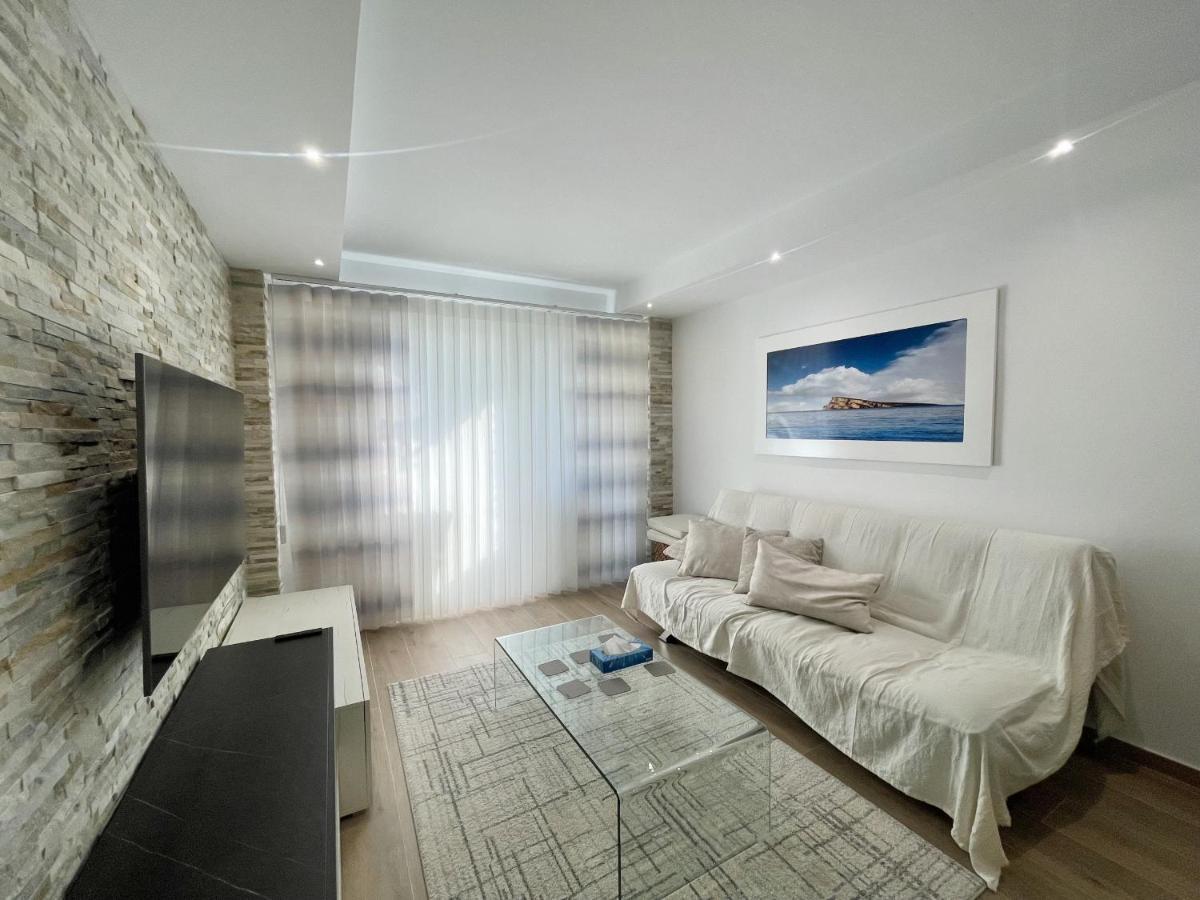 Appartement Deluxe Center Benidorm
