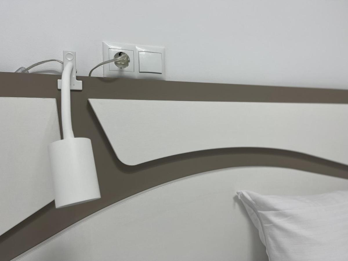 Deluxe Center Benidorm