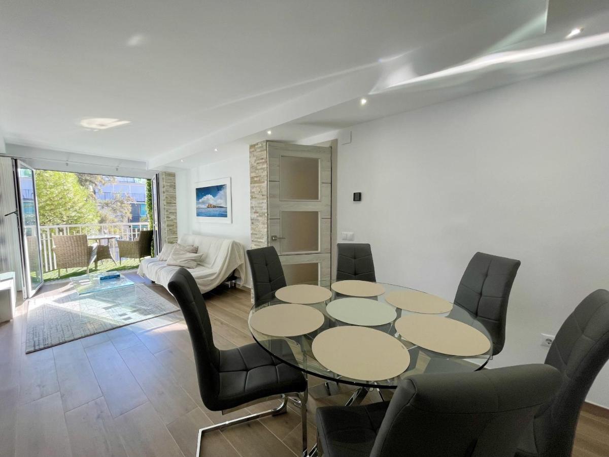 Deluxe Center Appartement *