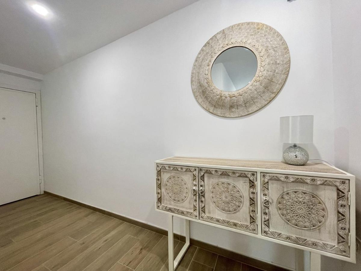 Deluxe Center Benidorm