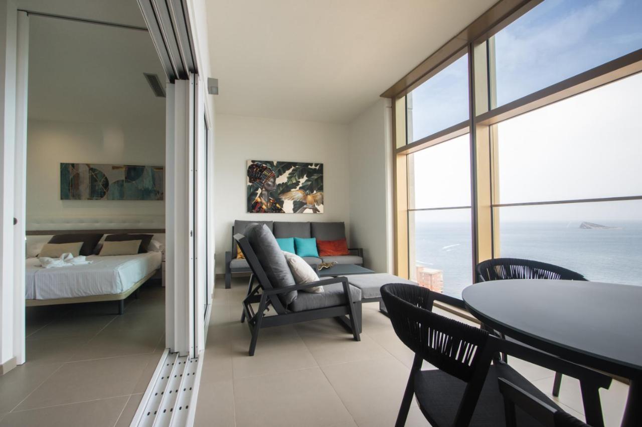 Intempo Sky 216 Apartment