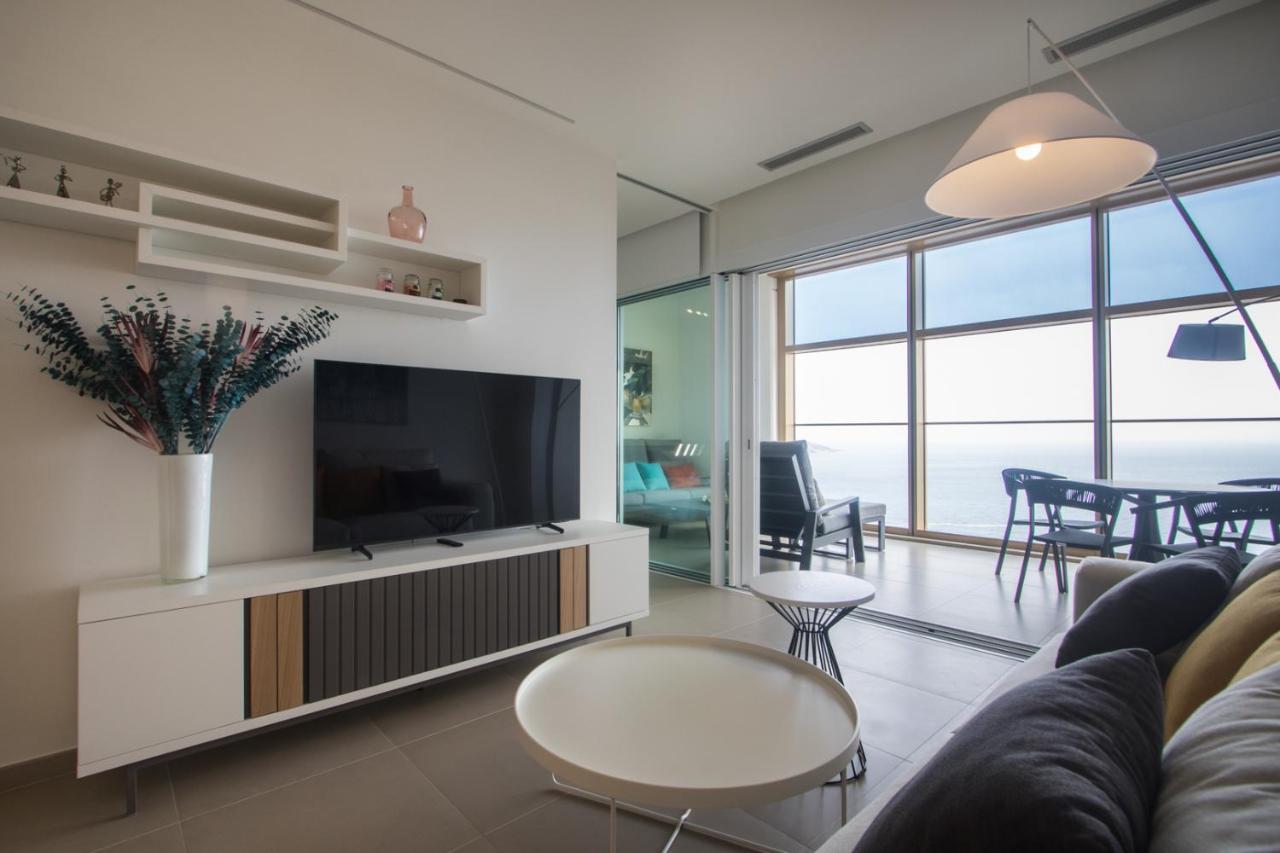 Apartment Intempo Sky 216 Benidorm