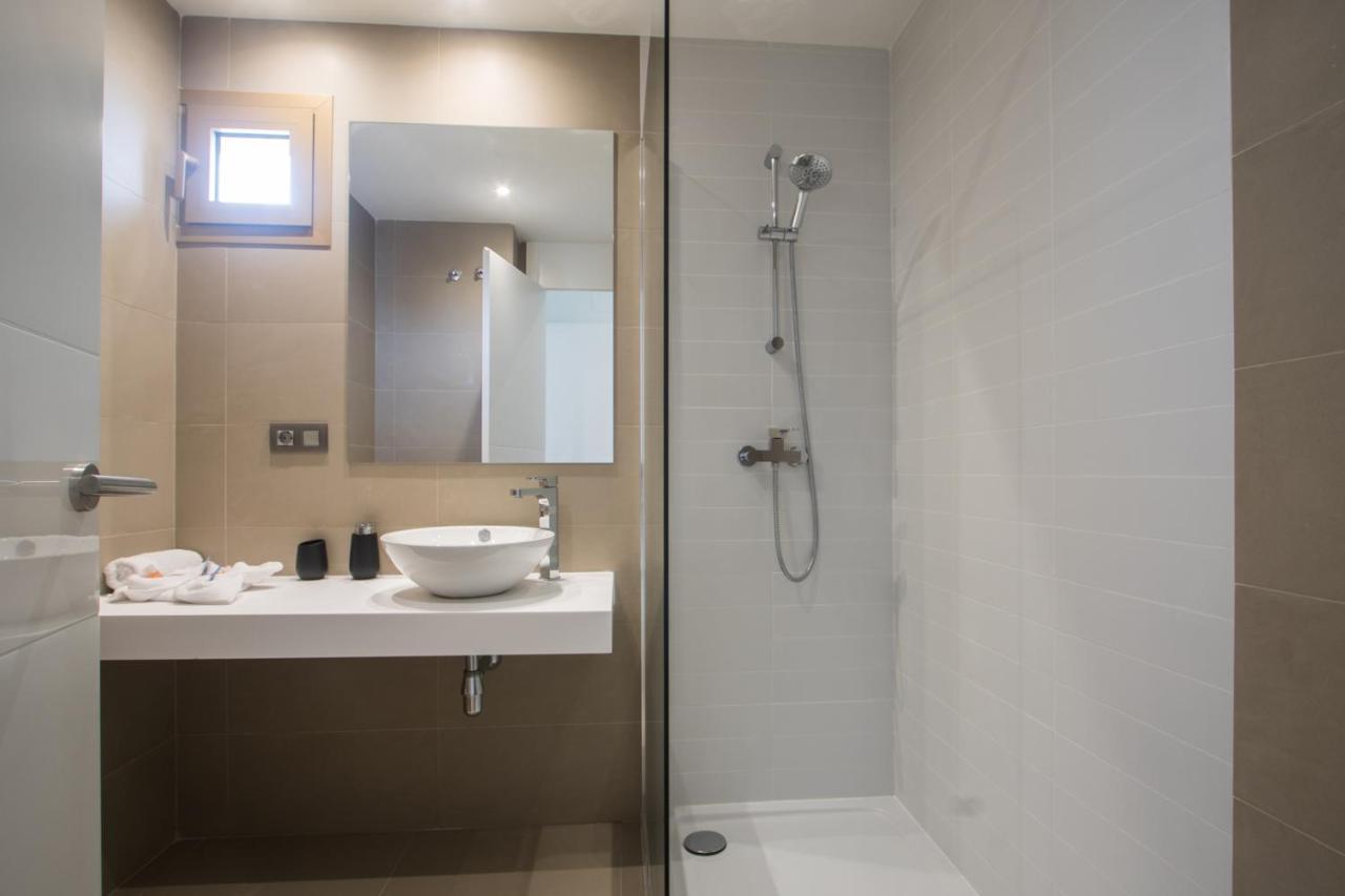 Intempo Sky 216 Apartment Benidorm