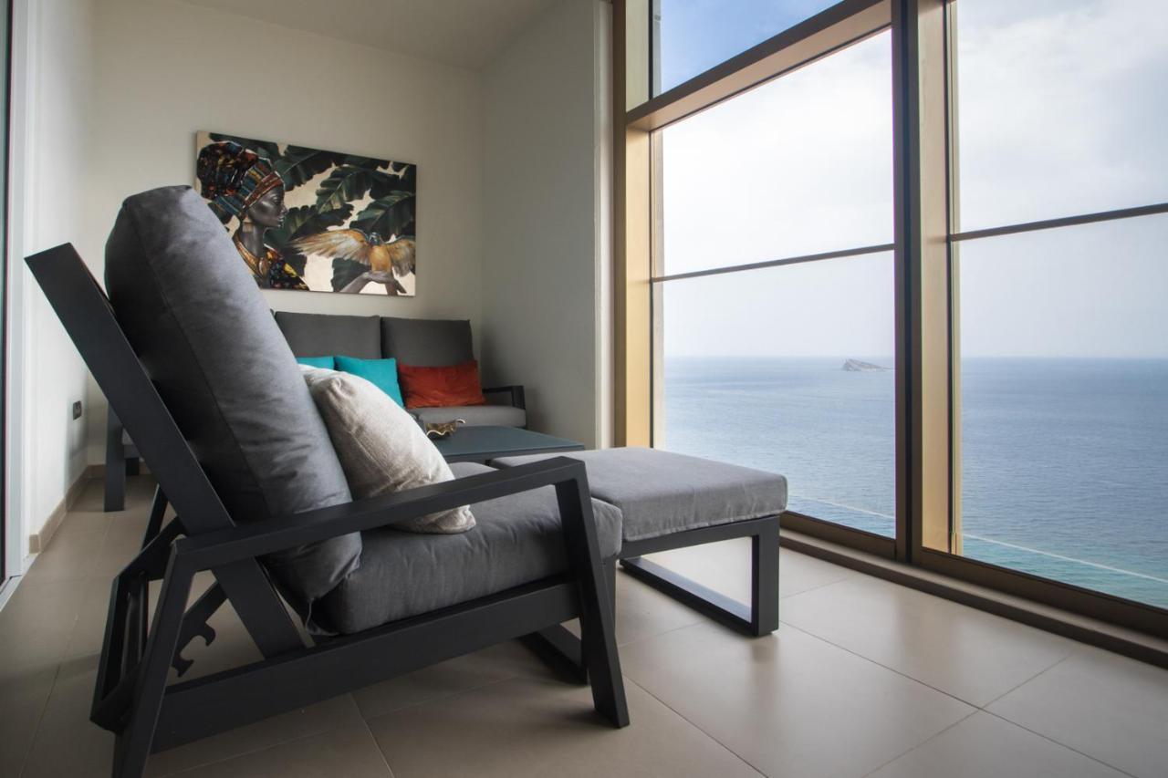 Intempo Sky 216 Apartment Benidorm
