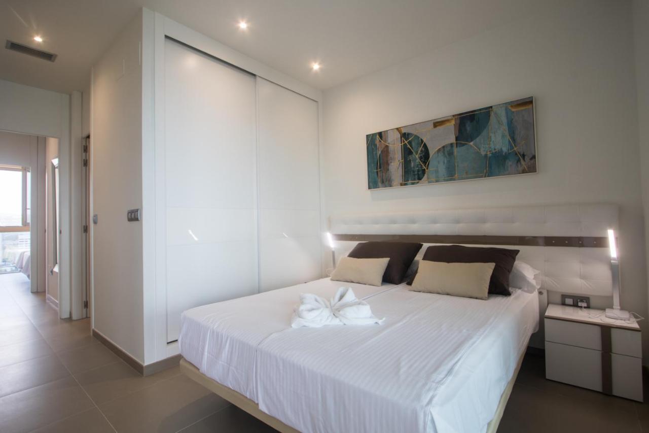 Intempo Sky 216 Apartment