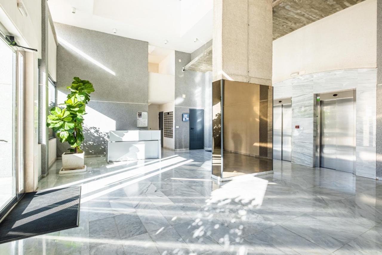 Kennedy Ii 5-c Levante Area Apartment *