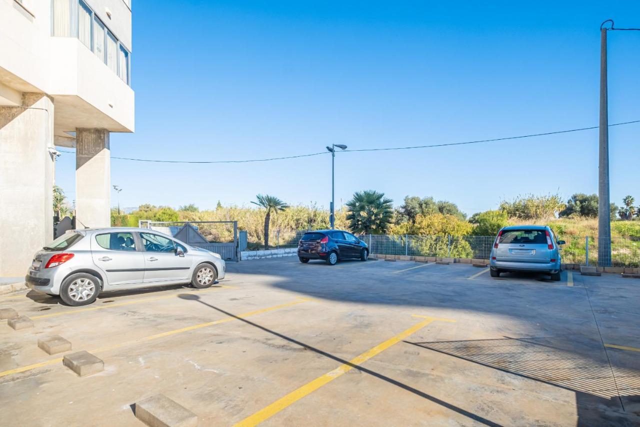 Kennedy Ii 5-c Levante Area Apartment Benidorm