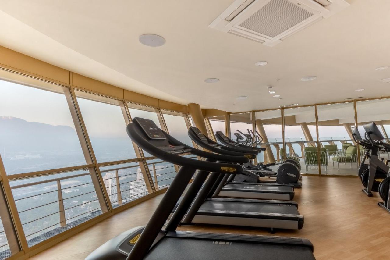 Intempo Sky 216 Benidorm