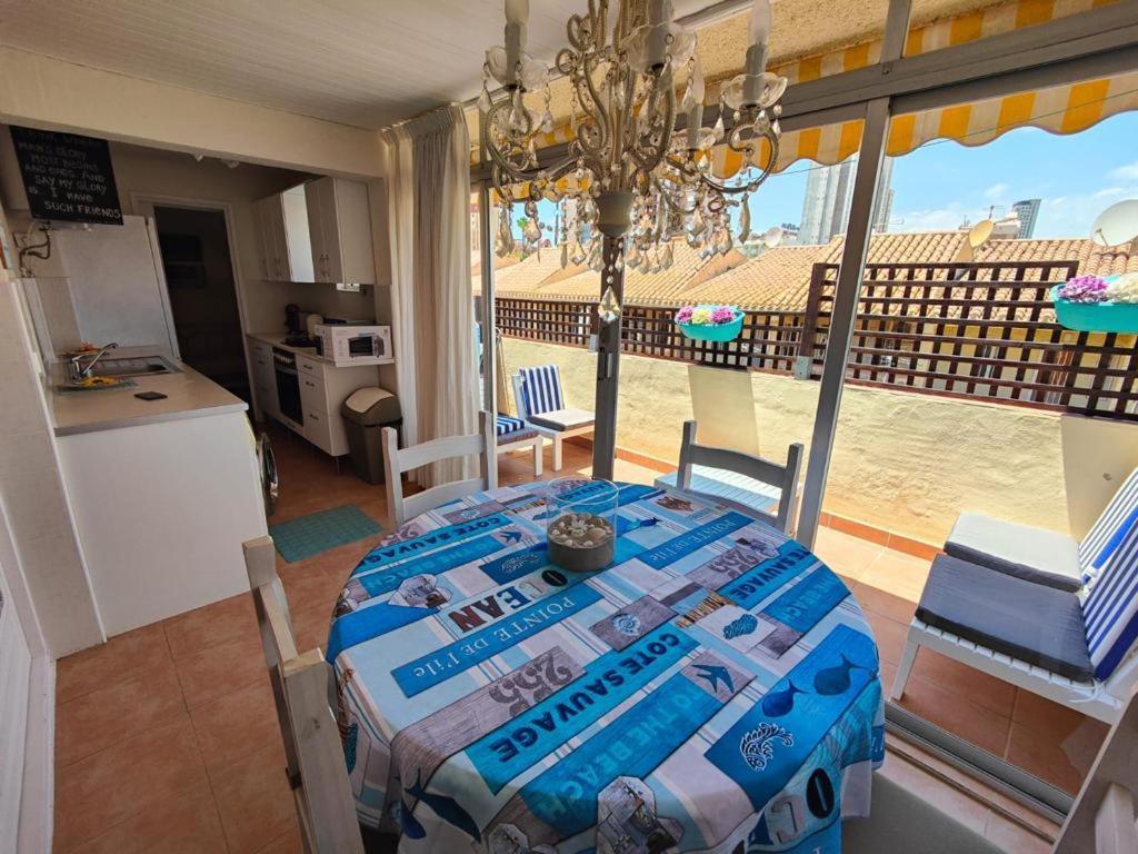 Aqualandia Benidorm