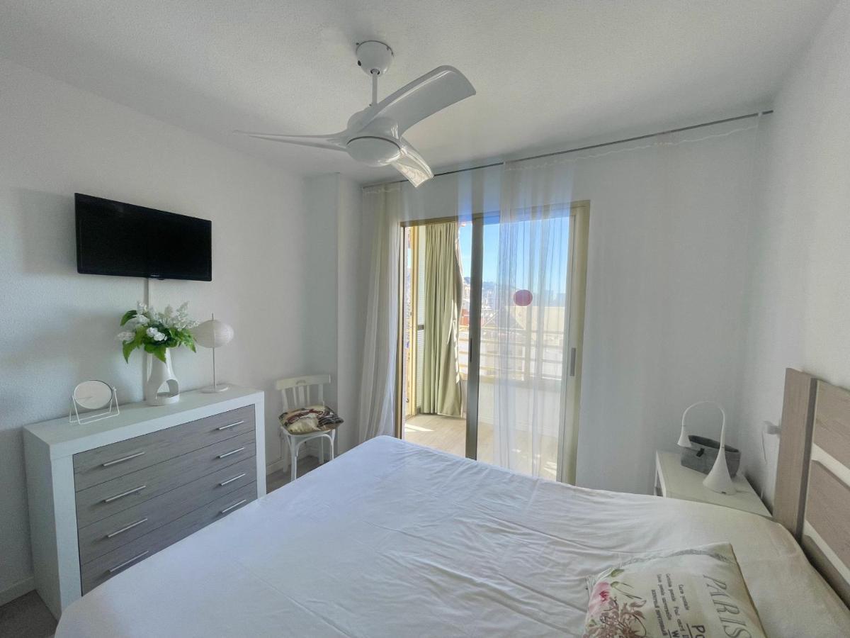 Marina Levante Sedavi Apartamento