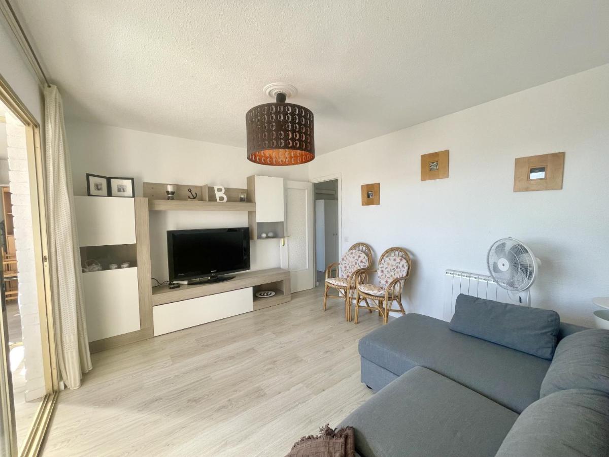 Apartamento Marina Levante Sedavi Benidorm