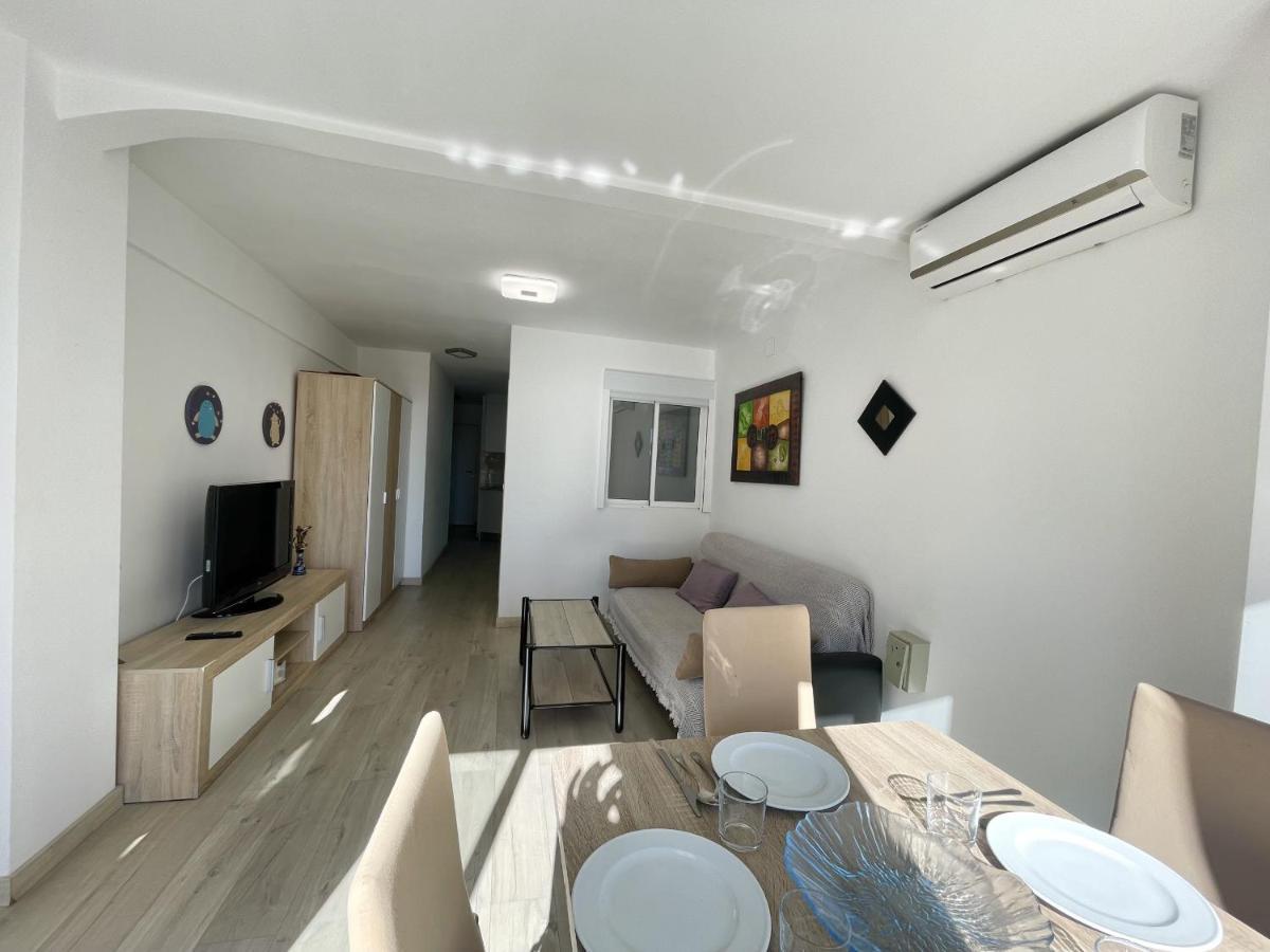 Moder Style Caballos Apartment Benidorm